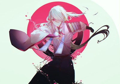 Touken Ranbu Poster #73171