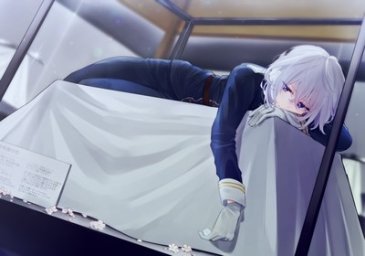 Touken Ranbu Poster #73172