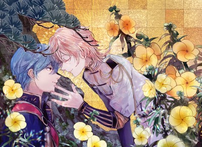 Touken Ranbu Poster #73173