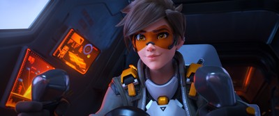Tracer Poster #73224