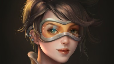 Tracer mug #