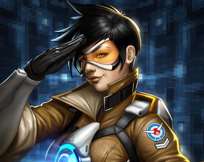 Tracer Mouse Pad 73230
