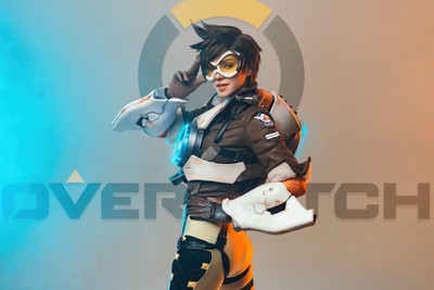 Tracer Mouse Pad 73232