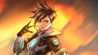 Tracer Mouse Pad 73234