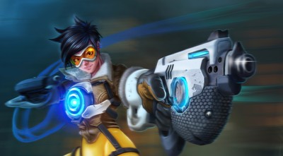 Tracer mug #