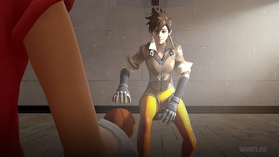 Tracer Mouse Pad 73239
