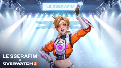 Tracer Poster #73243