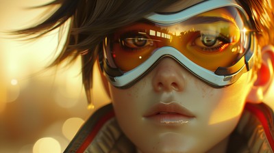 Tracer Mouse Pad 73244