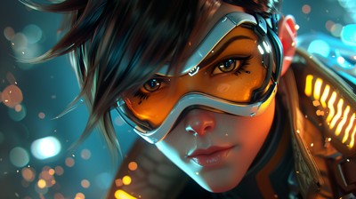 Tracer mug #
