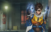 Tracer Poster 73251