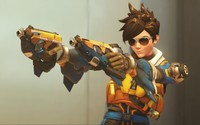 Tracer Poster 73252