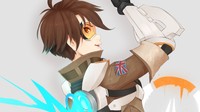 Tracer Poster 73253