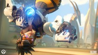 Tracer Poster 73254
