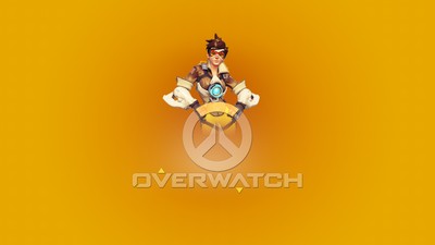 Tracer Poster #73256