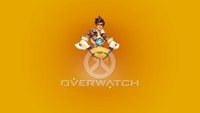 Tracer Poster 73256