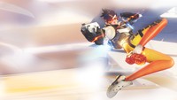 Tracer Poster 73257