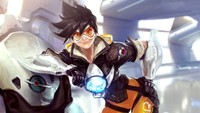 Tracer Poster 73261