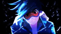 Tracer Poster 73262