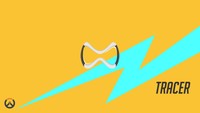 Tracer Poster 73263