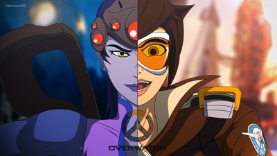 Tracer Poster #73264