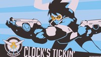 Tracer Poster 73265