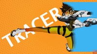 Tracer Poster 73267