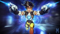 Tracer Poster 73269