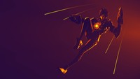 Tracer Poster 73270