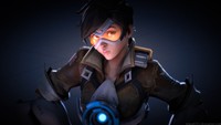 Tracer Poster 73281