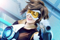 Tracer Poster 73283