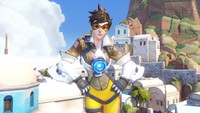 Tracer Poster 73284