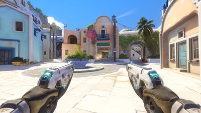 Tracer Poster #73285