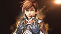 Tracer Poster 73288