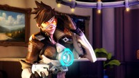 Tracer Poster 73289