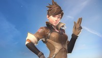 Tracer Poster 73290