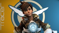 Tracer Poster 73291