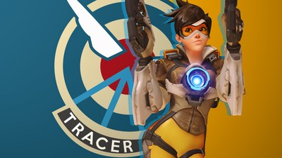 Tracer Poster #73292