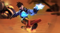 Tracer Poster 73293