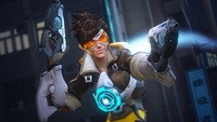 Tracer Poster 73294
