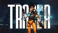 Tracer Poster 73296