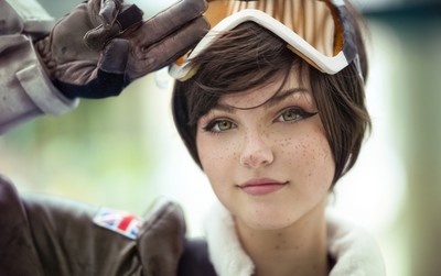 Tracer Mouse Pad 73297