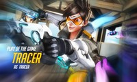 Tracer Poster 73299