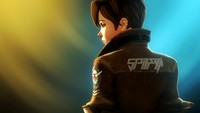 Tracer Poster 73301