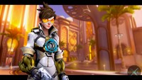 Tracer Poster 73303