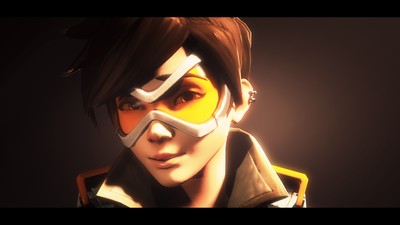 Tracer Poster #73304