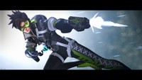 Tracer Poster 73305