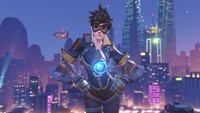 Tracer Poster 73306
