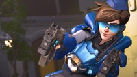 Tracer Poster 73308
