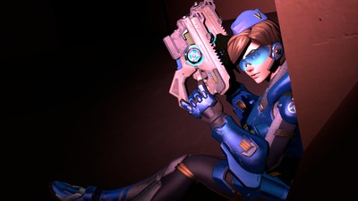 Tracer Poster #73309