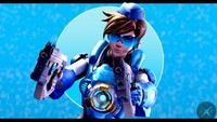 Tracer Poster 73310